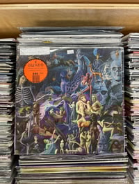 Cathedral Carnival Bizzare 