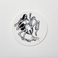 Image 3 of Square & Circle Stickers
