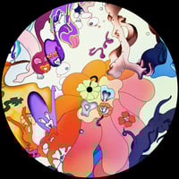 Image 2 of oliver.r - Stirred Not Shaken EP