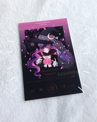 Image 2 of Time to Feast Limited Mini Print