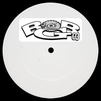 Image 1 of Bob G - Workspace EP