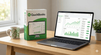 QuickBooks Business Care Plan