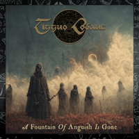 Image 1 of Tigguo Cobauc - A Fountain Of Anguish Is Gone (Digipack CD)