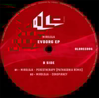 Image 2 of Miroloja - Evoorg EP