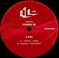 Image 1 of Miroloja - Evoorg EP