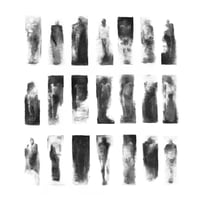 Image 2 of LustTone - "Living in a Dead world" digisleeve CD + 8-page booklet (RB43CD) 200 copies