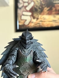 Image 3 of Terrific Terrapin: Revenge 