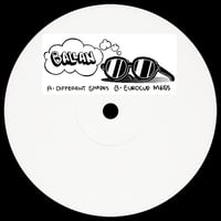 Ballan - Different Shapes / Eurocup Mess