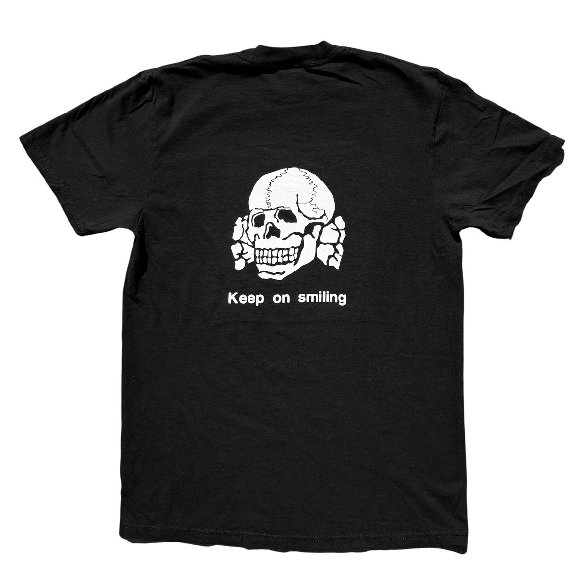 Image of KEEP ON SMILING