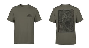 Image of Hidden boat 