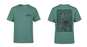 Image of Hidden boat 