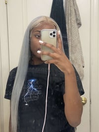 Image 6 of 613 Frontal Wig 