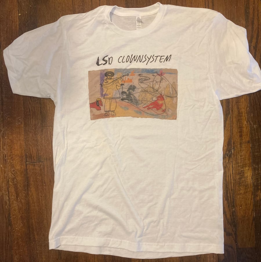Image of SORCERESS T-SHIRT
