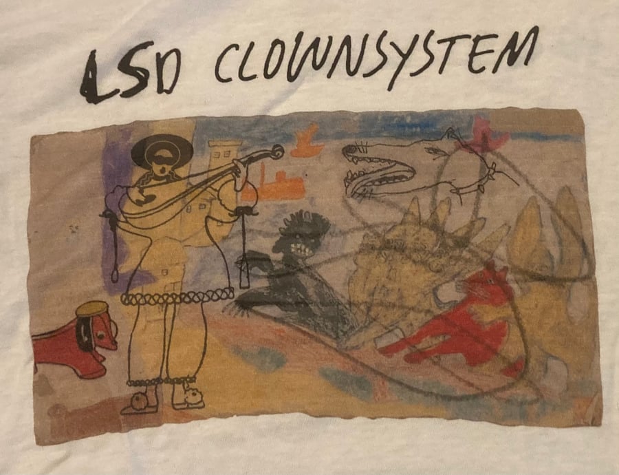 Image of Sorceress T-Shirt