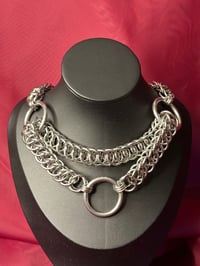 Pull Chain Collar
