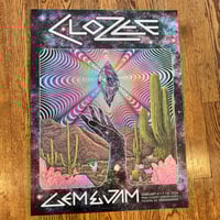 Image 2 of CloZee Gem and Jam 2026