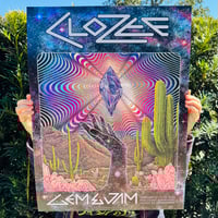 Image 3 of CloZee Gem and Jam 2026