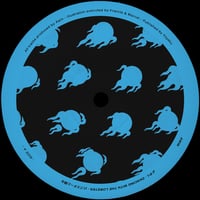 Image 2 of Awin - Dancing With The Lobster [YOY013]