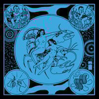 Image 1 of Awin - Dancing With The Lobster [YOY013]