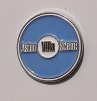 Image 2 of Aston Villa Scene, Oceon Colour Scene style badges 