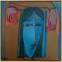 Image 3 of "If You Only Knew" by Rebecca Jack