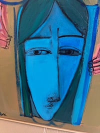 Image 4 of "If You Only Knew" by Rebecca Jack