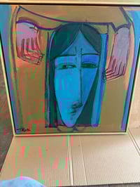 Image 5 of "If You Only Knew" by Rebecca Jack