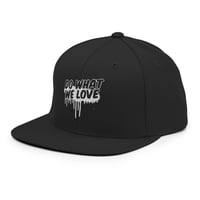 Image 1 of DWWL Snapback