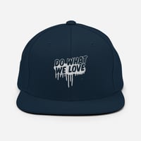 Image 3 of DWWL Snapback