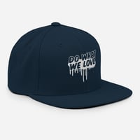 Image 4 of DWWL Snapback