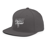 Image 5 of DWWL Snapback