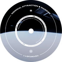 Image 3 of Mandar - Lose Your Way [YOYAKU011]