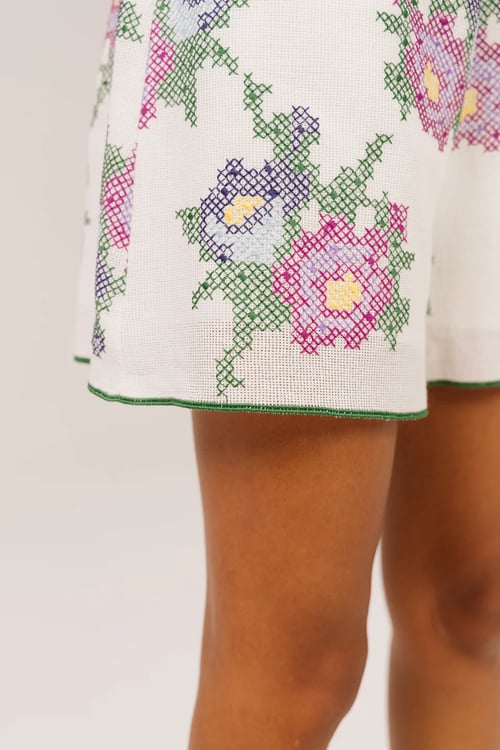 Image of 2-Pantalón lilo polo