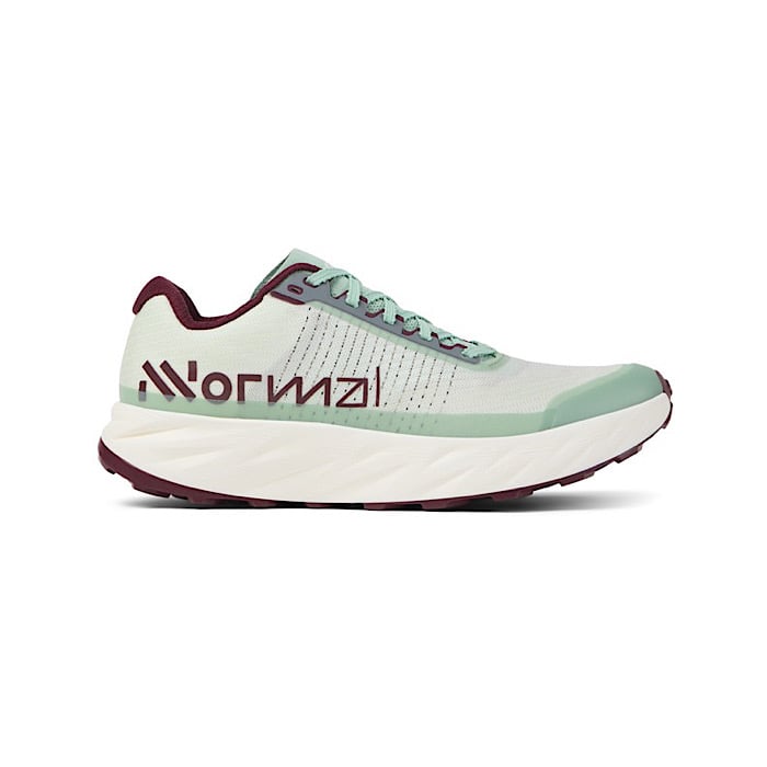 Image of NNORMAL KJERAG 2.0 WHITE/GREEN