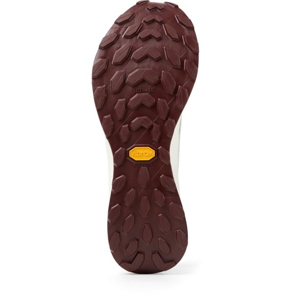 Image of NNORMAL KJERAG 2.0 WHITE/GREEN