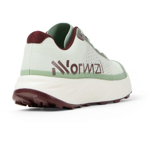 Image of NNORMAL KJERAG 2.0 WHITE/GREEN