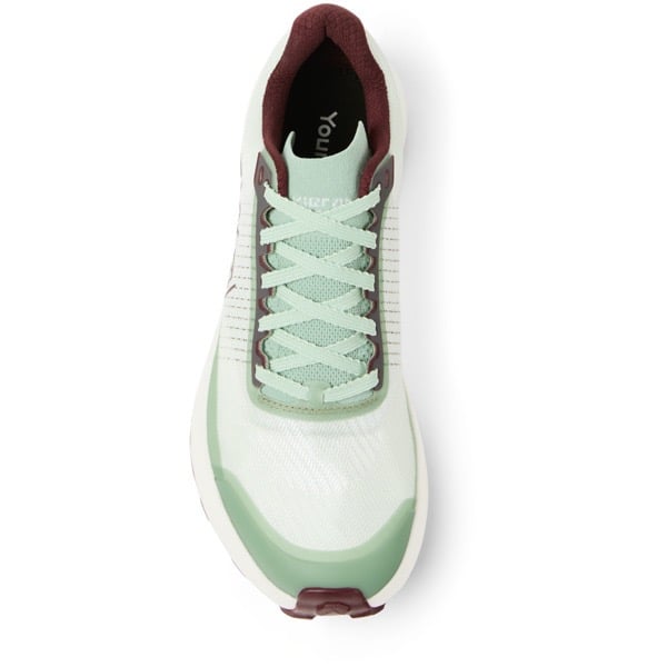 Image of NNORMAL KJERAG 2.0 WHITE/GREEN