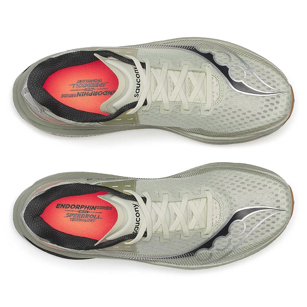 Image of SAUCONY ENDORPHIN AZURA SAGE
