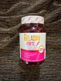 Gelasimi Forte gomitas