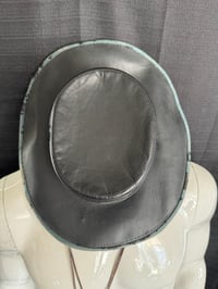 Image 7 of Stevie Rachelle "Stage Worn / Leather Hat" 1989/1990 + FREE CD your choice