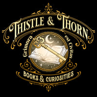 Image 4 of Thistle and Thorne Eco Friendly Tote