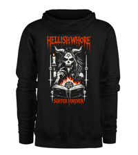 Image 3 of Bound and Hexed