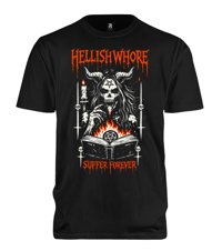 Image 1 of Bound and Hexed