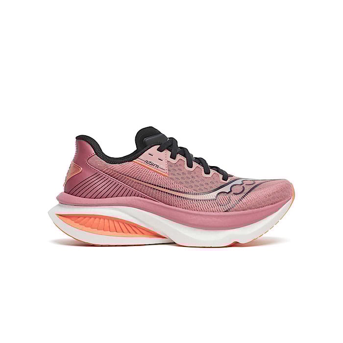 Image of SAUCONY ENDORPHIN AZURA MAUVE