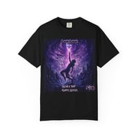 Image 1 of Silence That Always Sleeps Album Art Tee