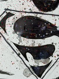 Image 3 of Action Comics #1000 Superman Sketch Cover