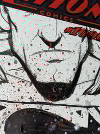 Image 2 of Action Comics #1000 Superman Sketch Cover