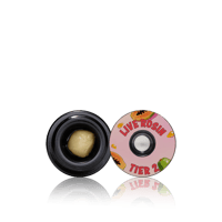 Image 3 of In-house - Live Rosin T2 1g 