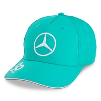 Image 1 of MAPF1 50 Year Formula 1 Team Baseball Cap