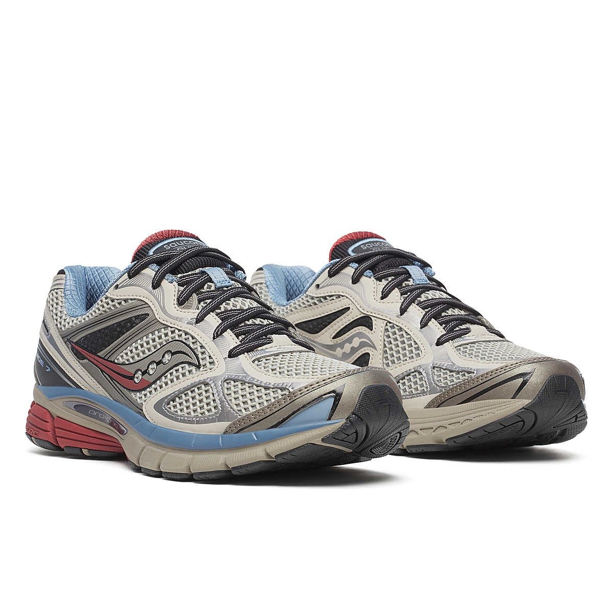 Image of SAUCONY PROGRID GUIDE 7 DISRUPT
